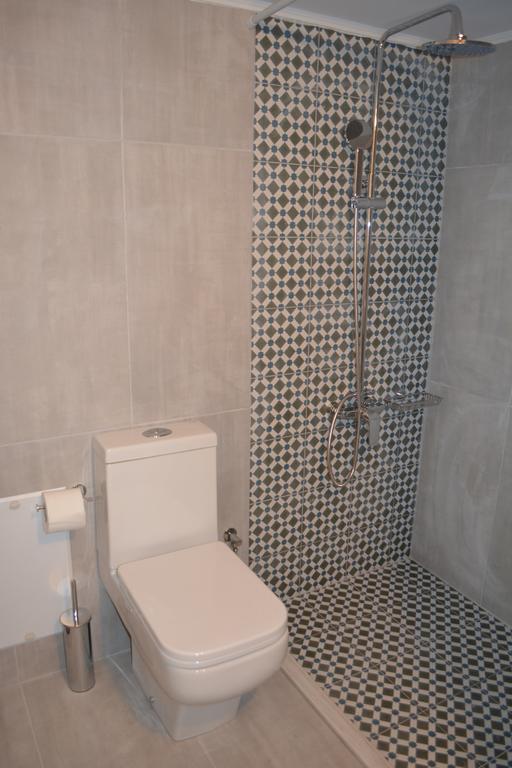 Apartmán Kalypso & Palaiochora