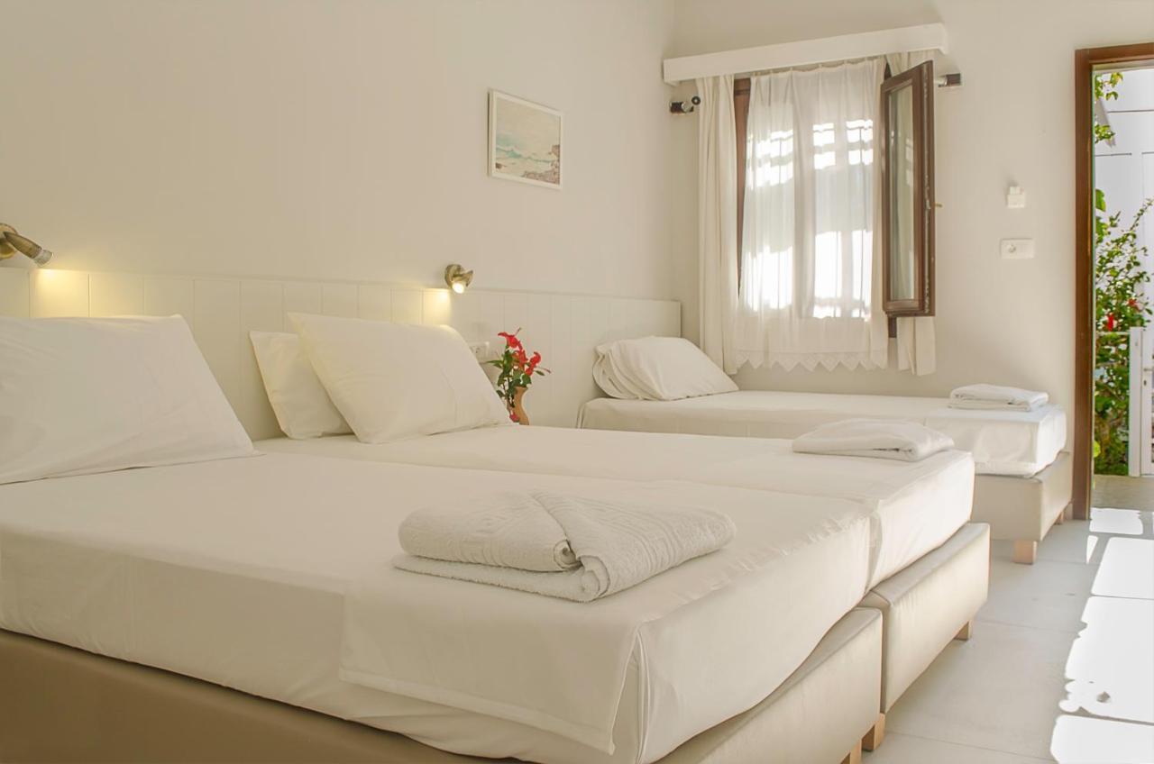 Apartment Kalypso & *