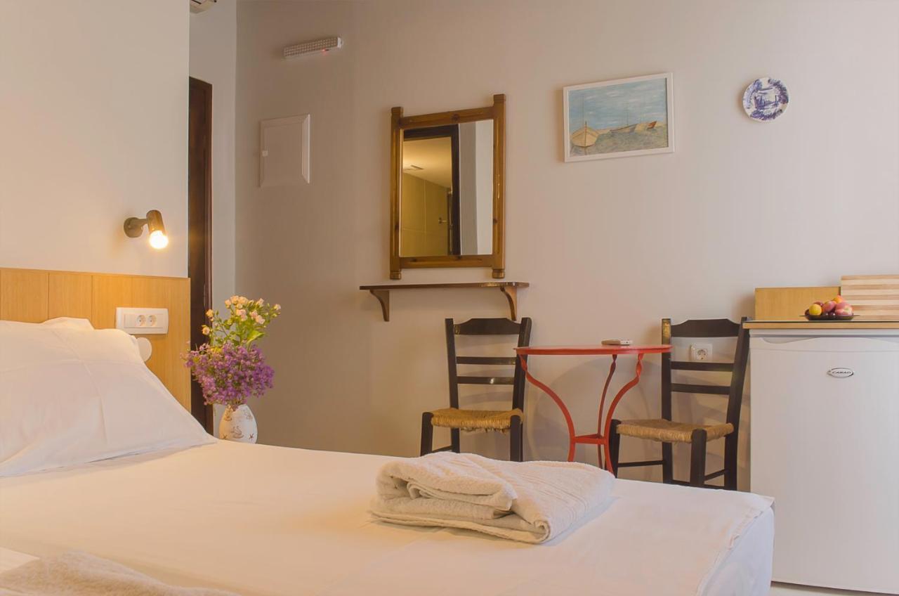 Apartment Kalypso & *