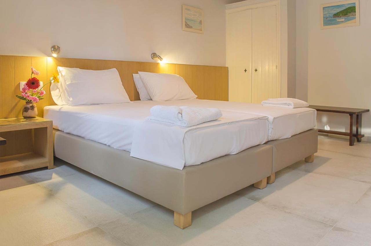 Apartment Kalypso &