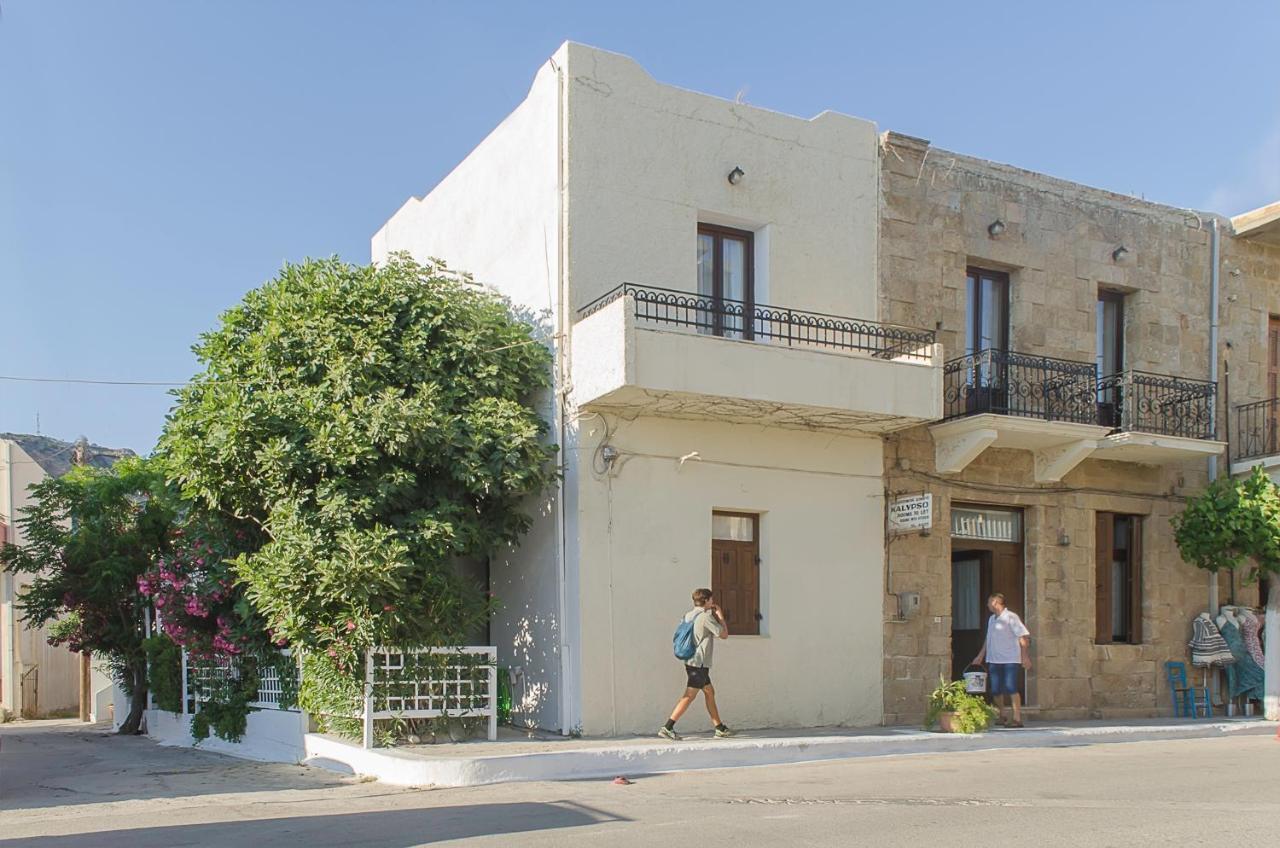 Kalypso & Apartment