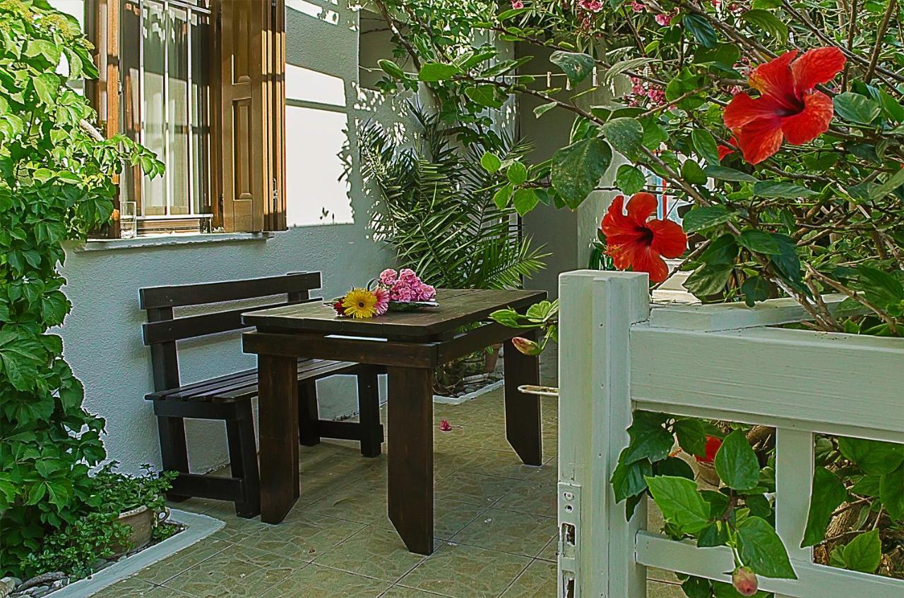 Kalypso Studios&rooms *