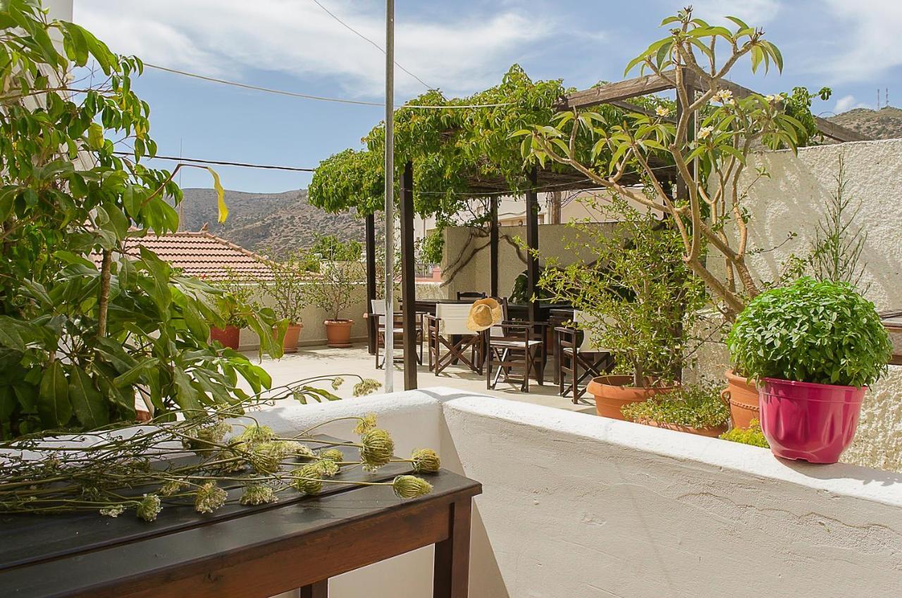 Apartamento Kalypso Studios&rooms *