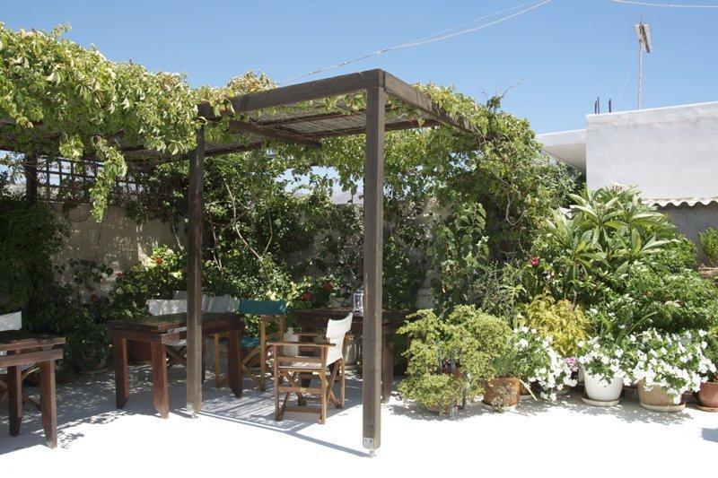 Apartment Kalypso &
