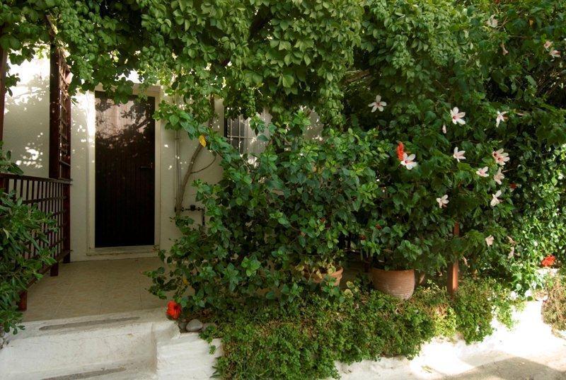 Apartamento Kalypso Studios&rooms Palaiochora