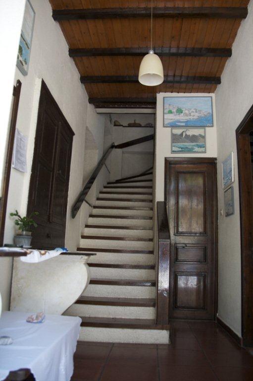 Apartment Kalypso & Paleochora