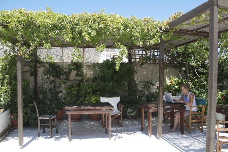 Kalypso Studios&rooms